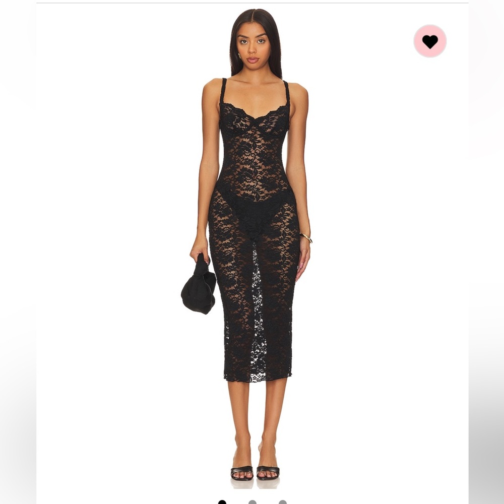 Superdwon Dress M